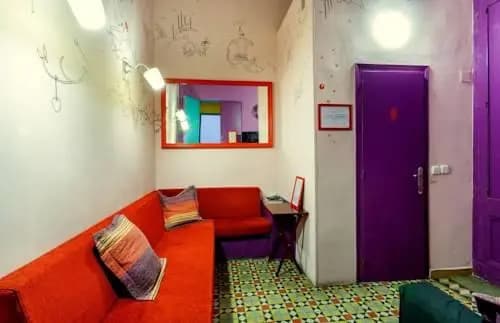 Downtown Hostel - photo 2