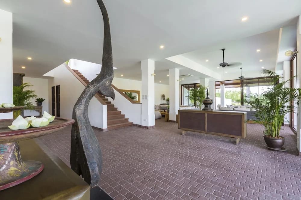 Lemongrass Pool Villa - main photo