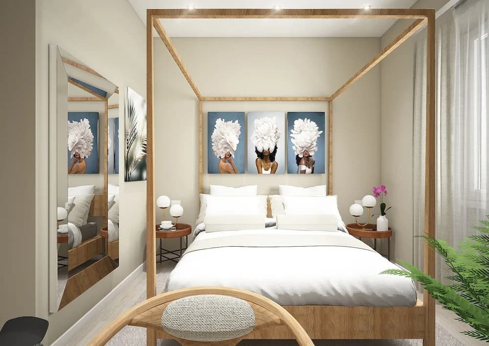 Suites 44 - photo 6