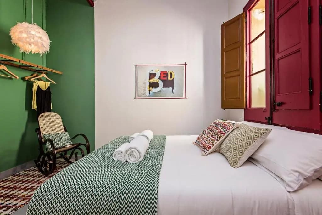 Sweet Inn Apartment - Raco - photo 4