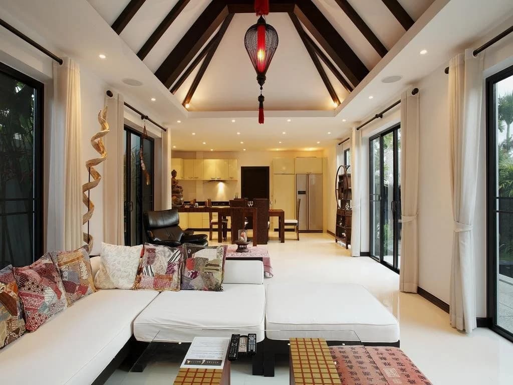 BYG Private Pool Villa@Layan Beach - photo 4