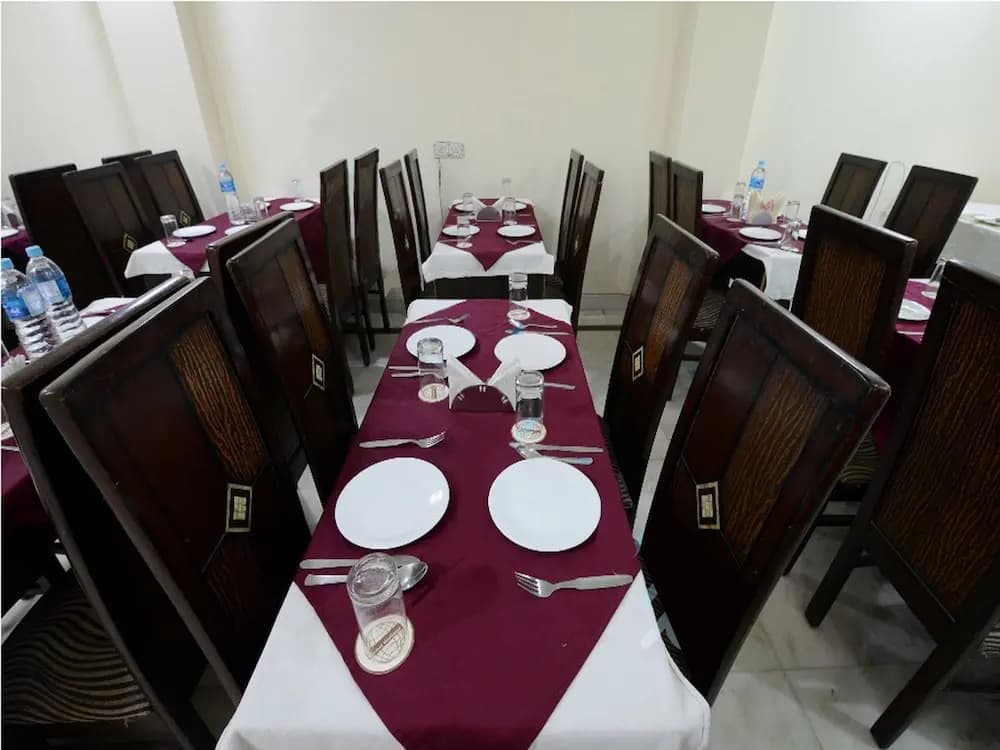 Hotel Vishal Residency - photo 16