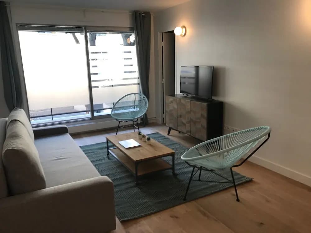 Family Duplex Quartier Latin - photo 8