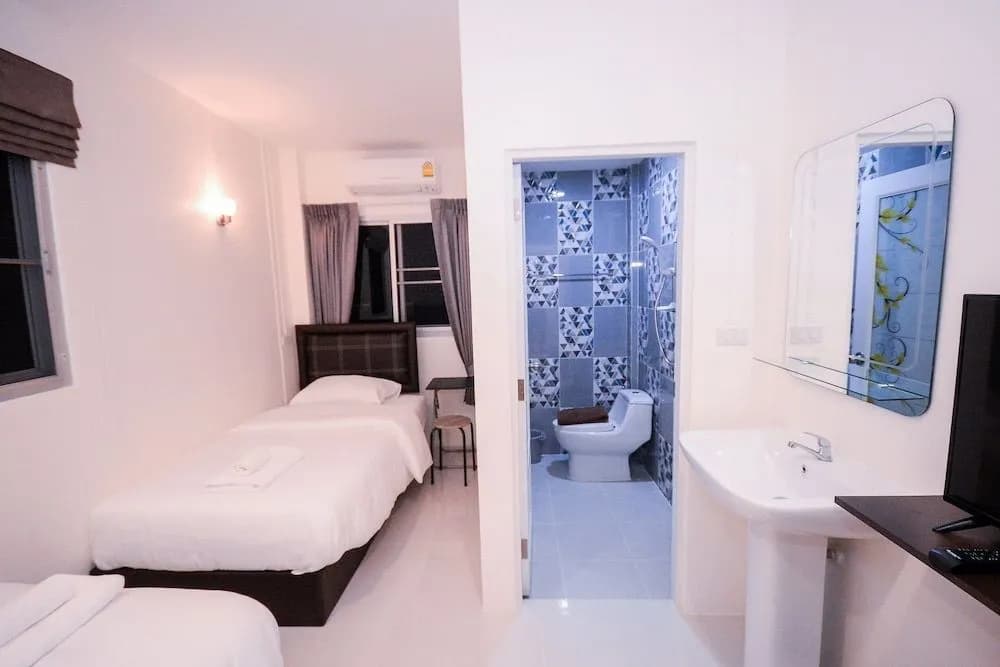 U-need Guesthouse - photo 6