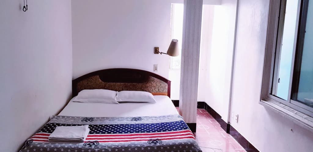 Vinh Hostel - photo 4