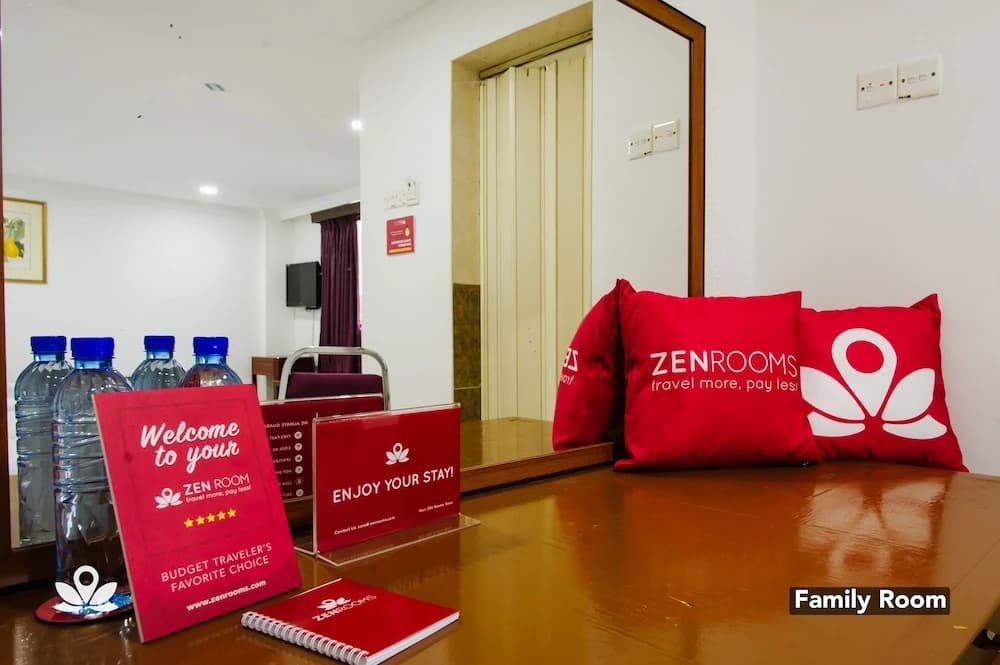 ZEN Rooms Chow Kit - photo 13