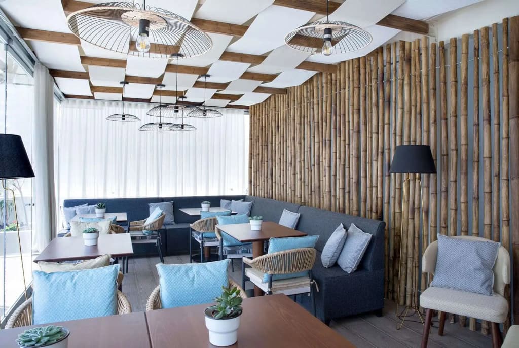 Zeus Essence Wyndham Athens Residence - photo 20