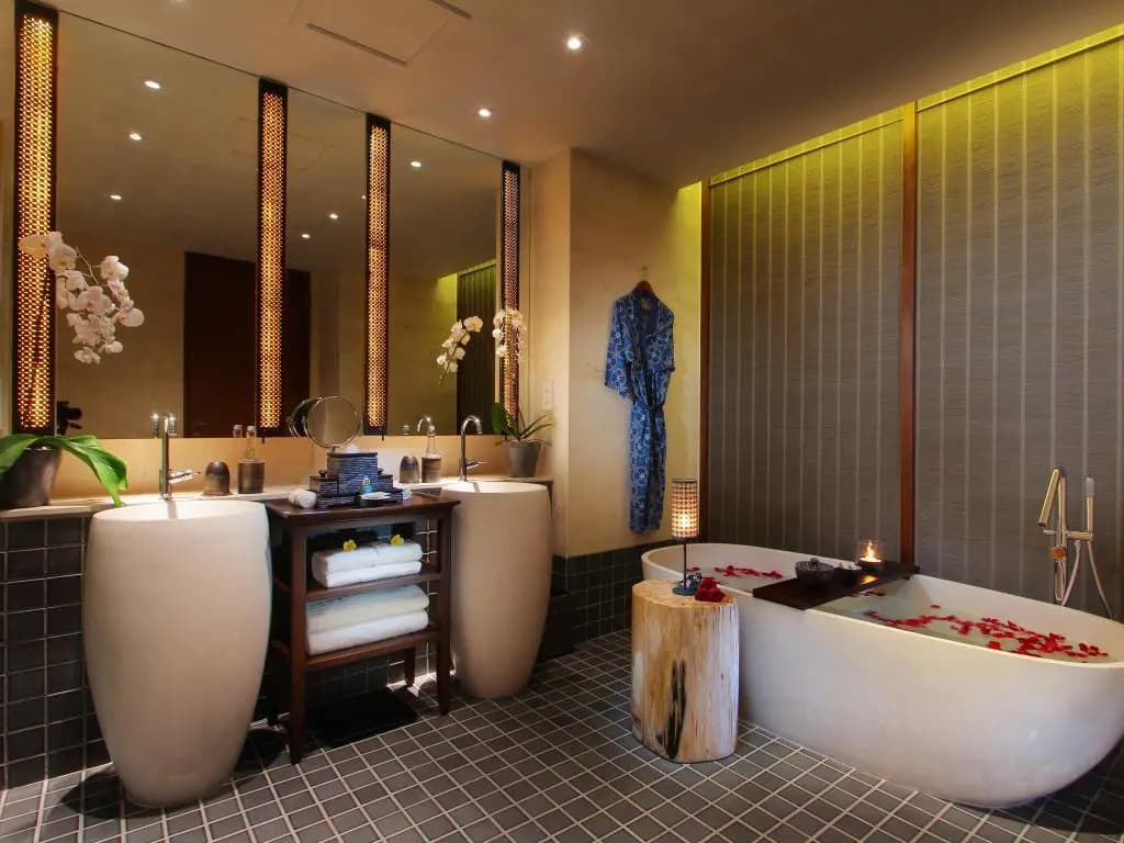 The Villas at Fairmont Sanur Beach Bali - photo 14