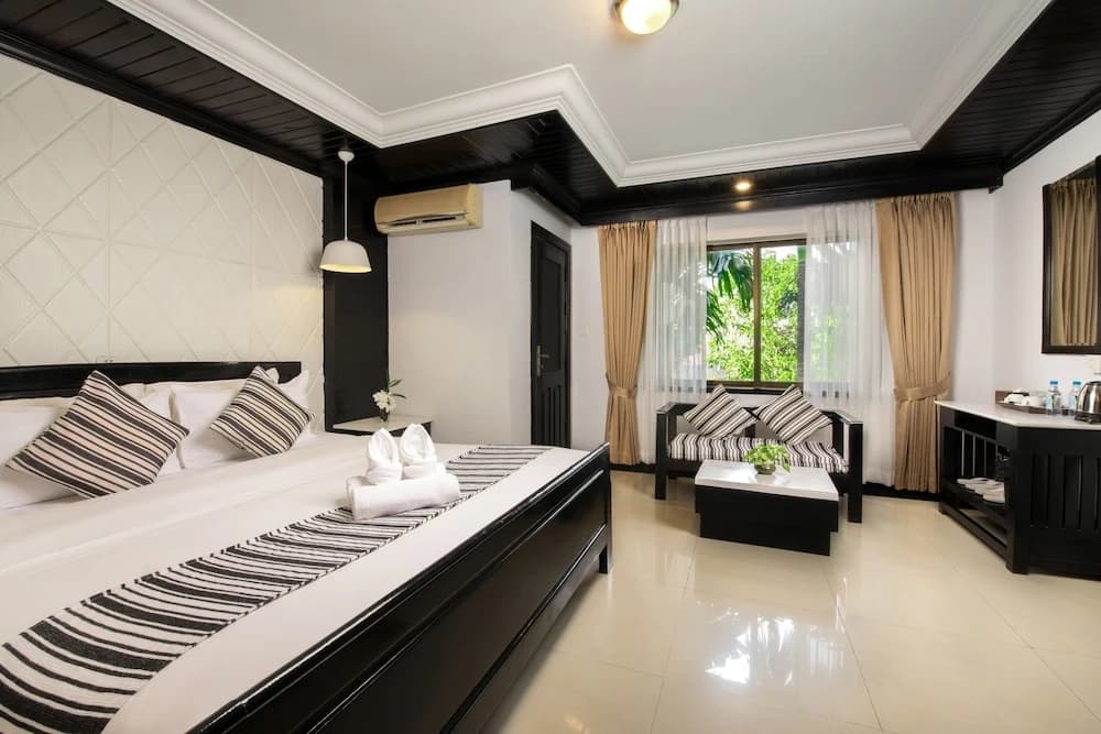 The Sanctuary Residence - photo 6
