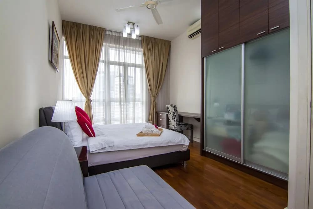 Idaman Residence KLCC 2 - photo 3