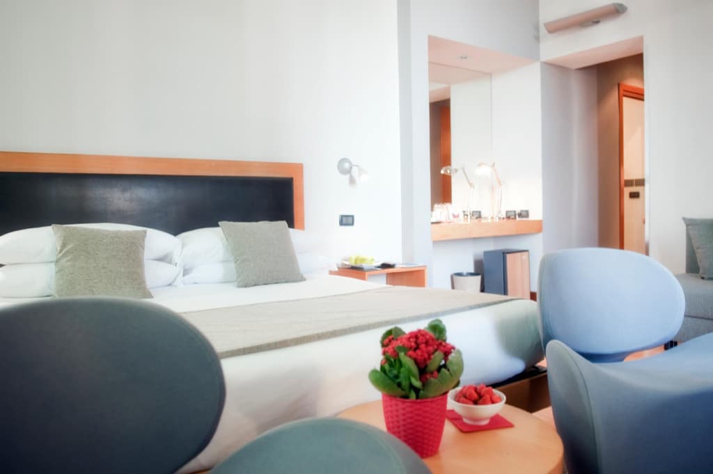 Best Western Ars Hotel - photo 6