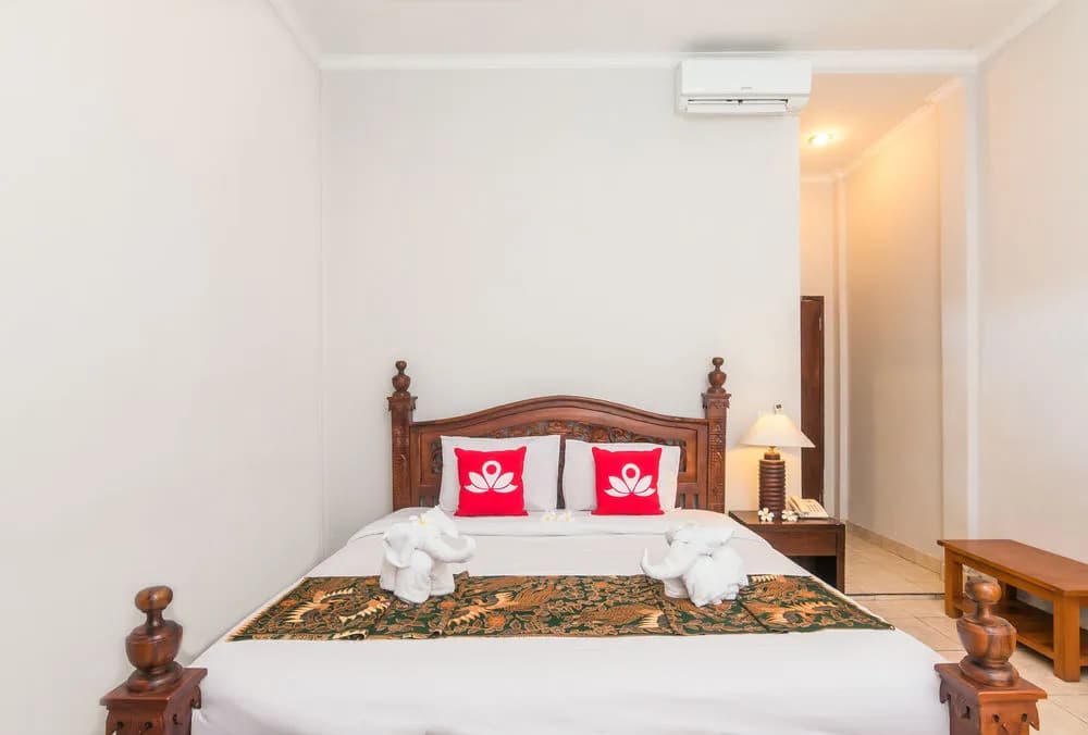 ZEN Rooms Ubud Bisma 1 - photo 6