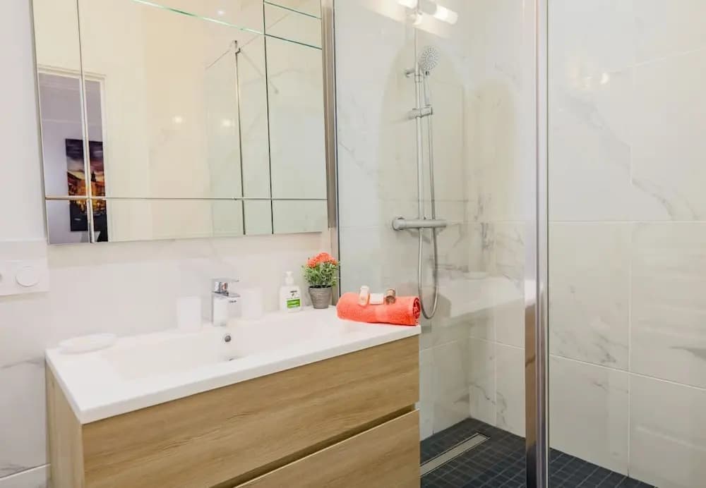 SQUARE MEYERBEER AP4178 By Riviera Holiday Homes - photo 9
