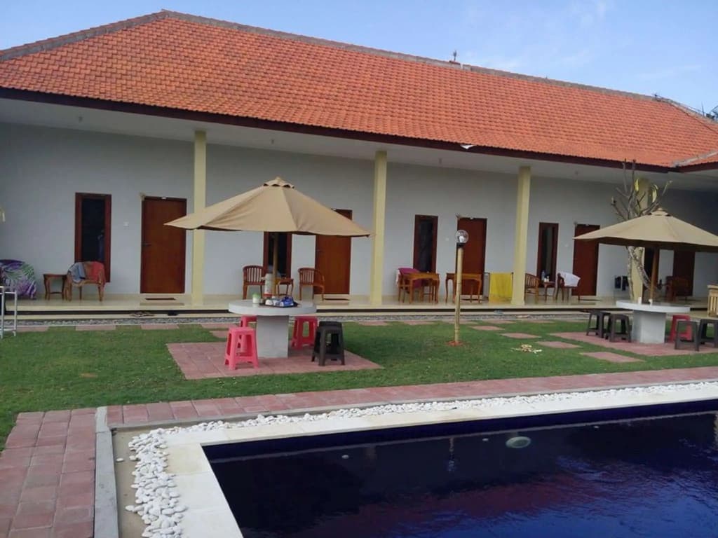 The Uma Canggu - photo 3