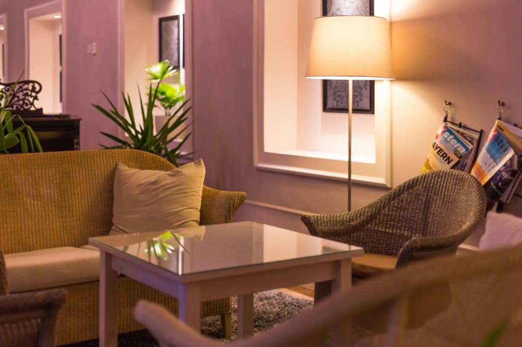 Unitas Hotel - photo 13