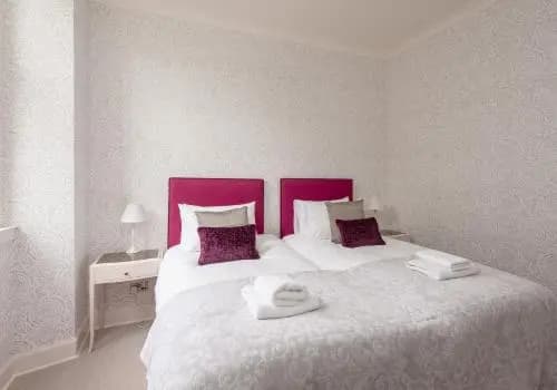 The West End Residence - photo 34