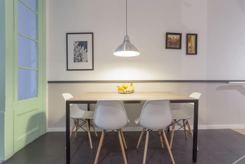 Liceu Apartments by gaiarooms - photo 3