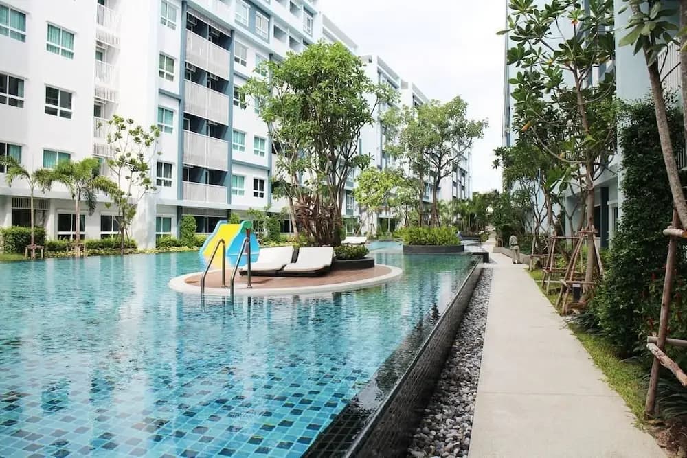 The Trust Pool and Garden Hua Hin - photo 9