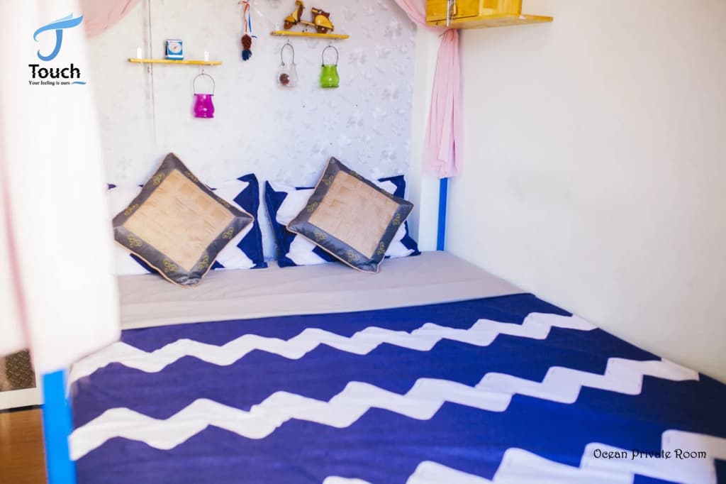 Touch Da Nang Hostel - photo 3