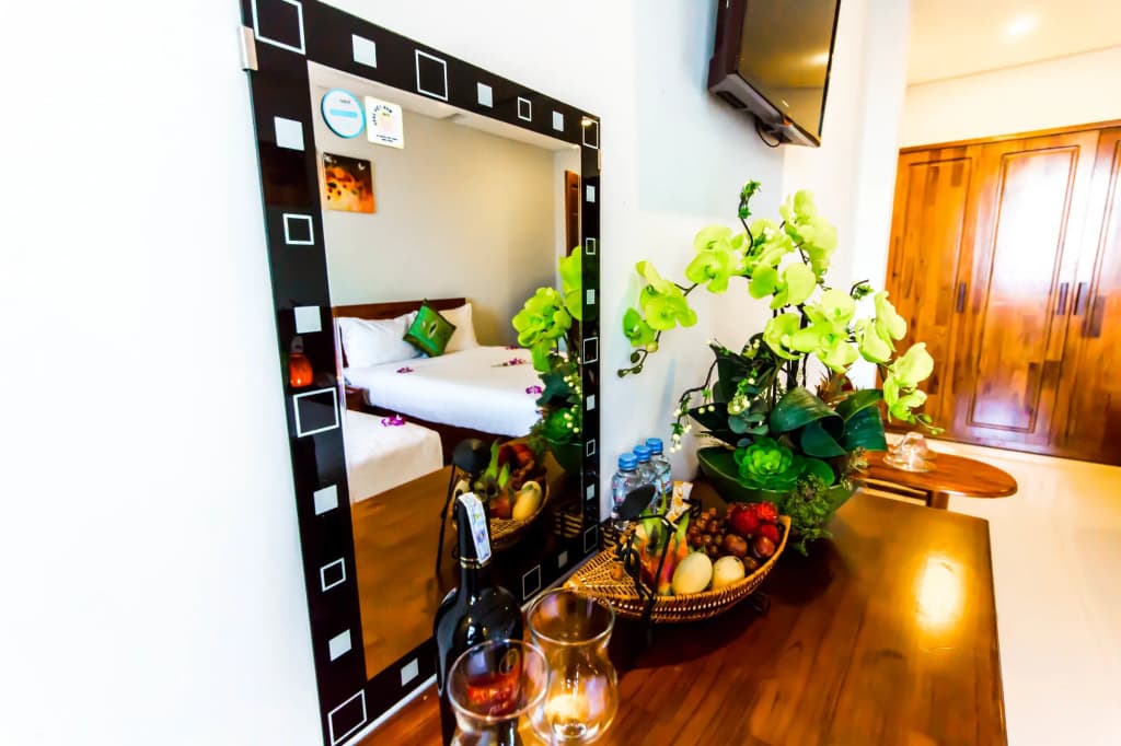Khách sạn Kiên Cường 2 Hotel - photo 13