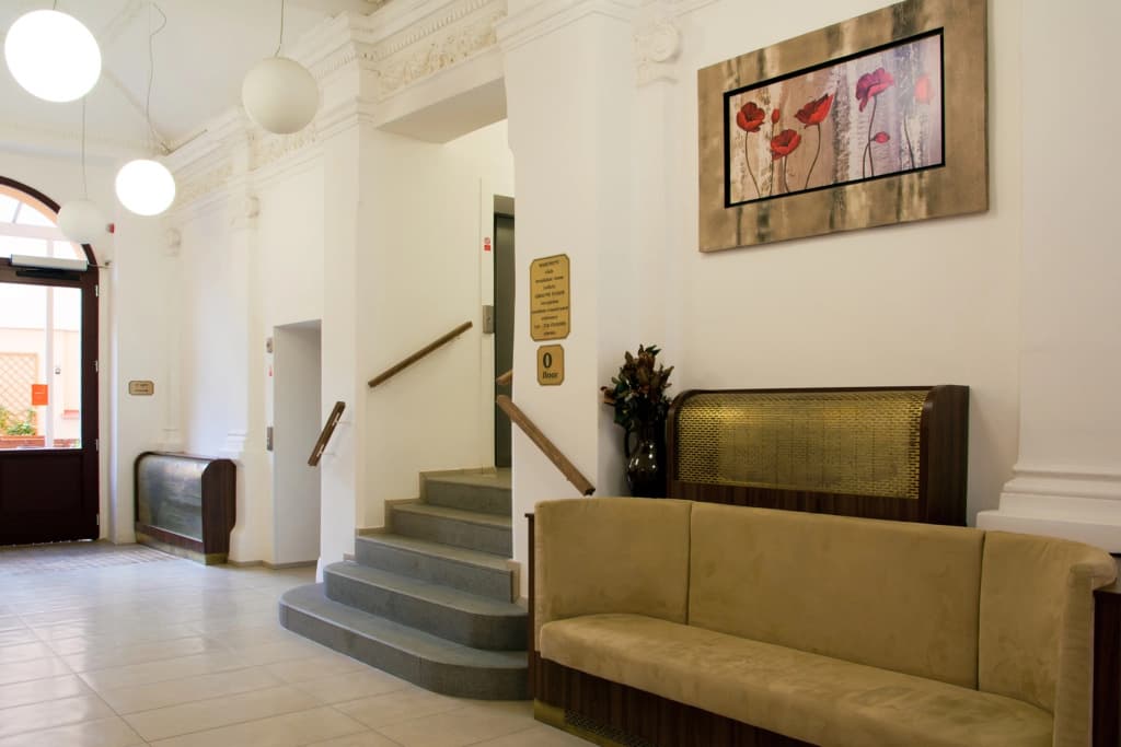 Hotel Ambiance - photo 15