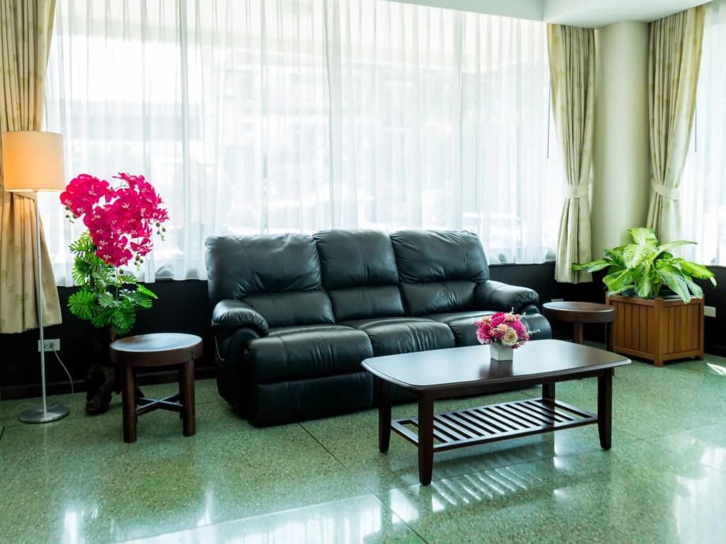 Capital Mansion - photo 9