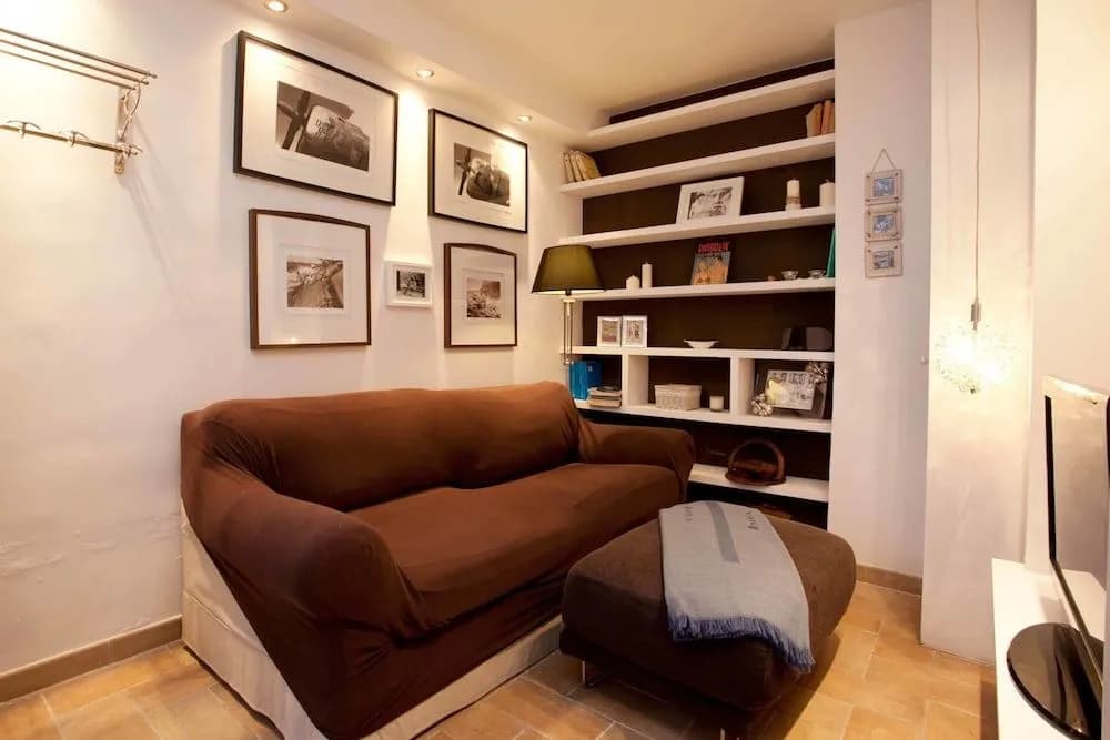 Colosseum Secret Apartment - photo 5