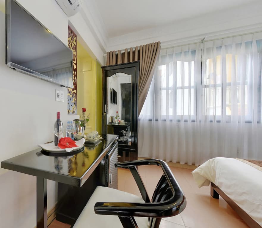 Hai Yen Hotel - photo 4