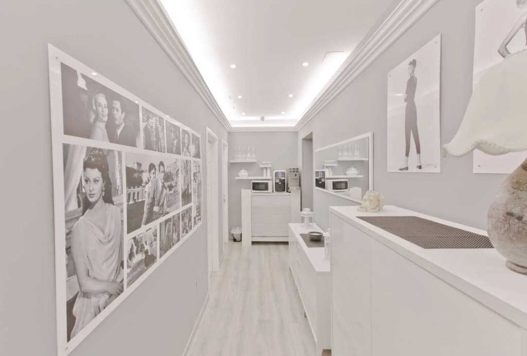 New Rome House 2 - photo 11