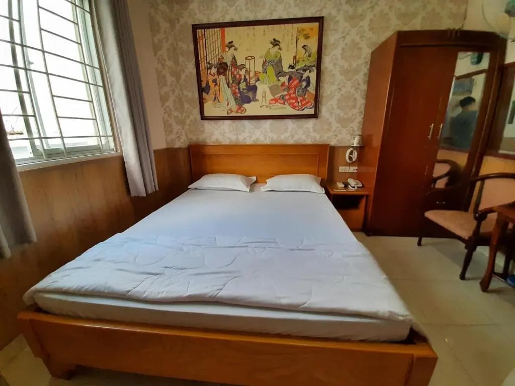 Cát tường 2 hotel - photo 4