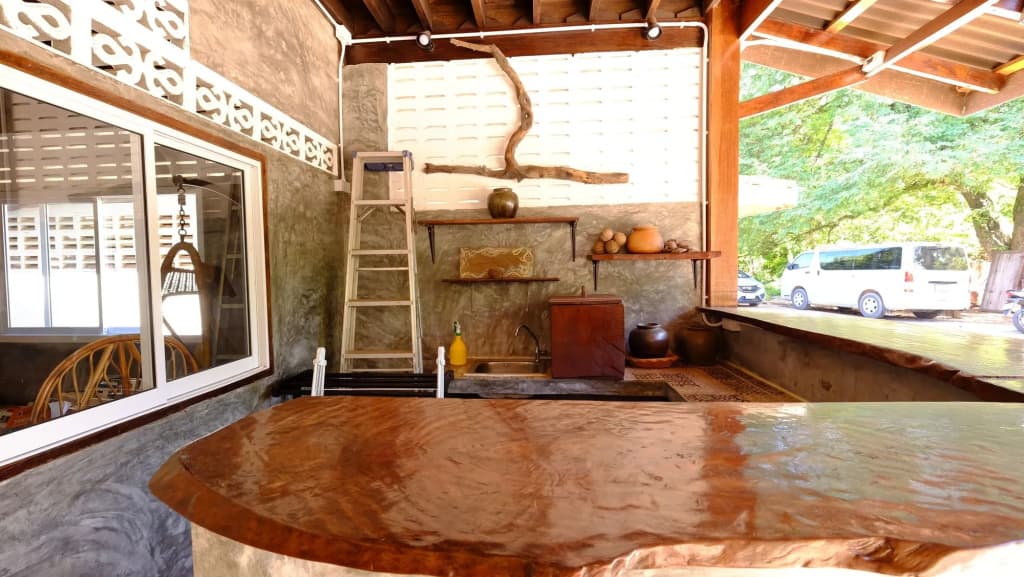 Sweet Life Community Guesthouse - photo 19
