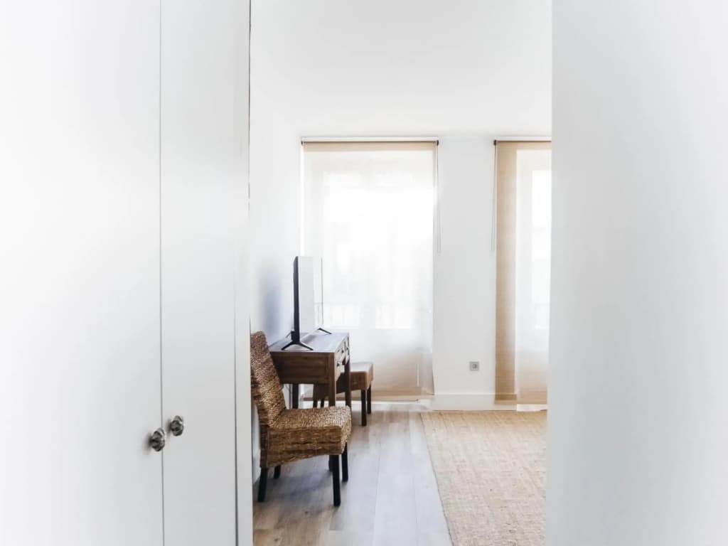 SAN BERNARDO Apartment II 1BR 1BT - photo 9