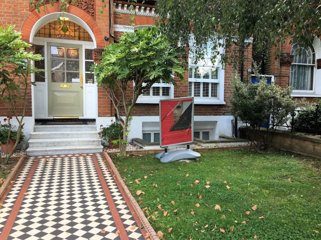 Balham Lodge - main photo
