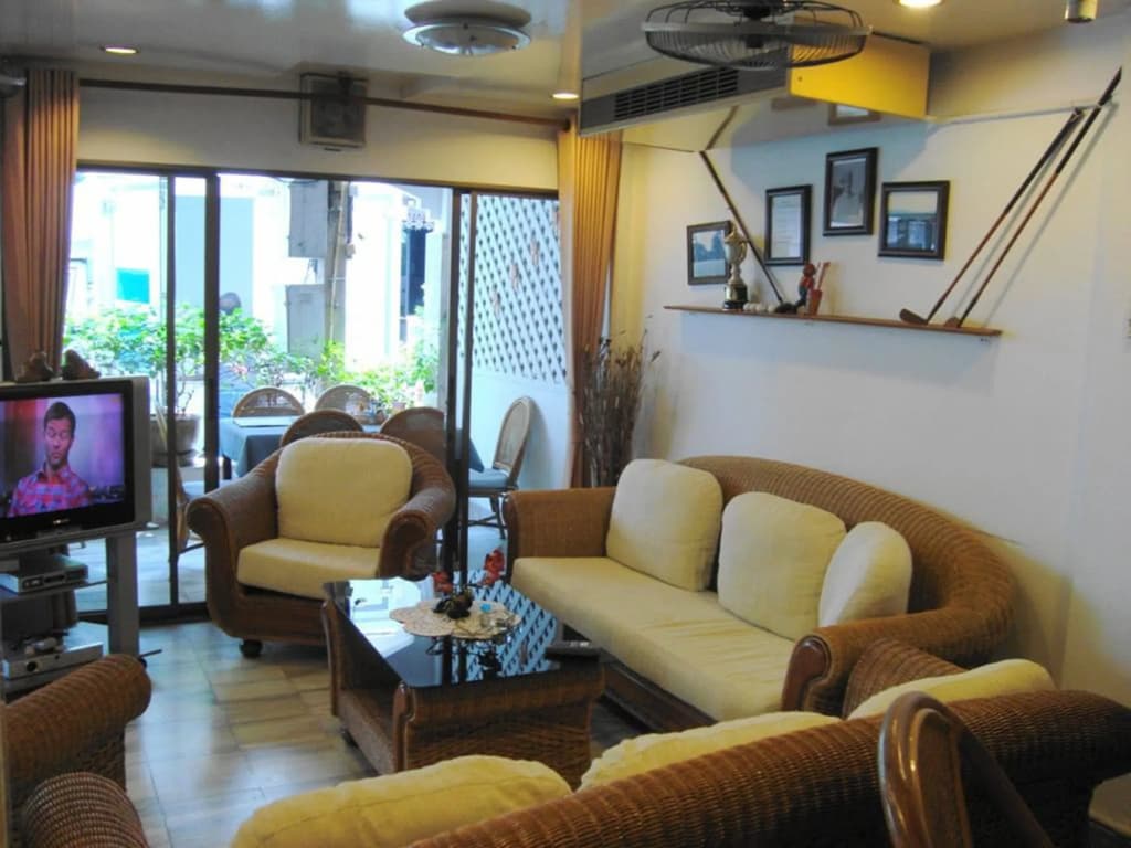 A&B Hotel - photo 7