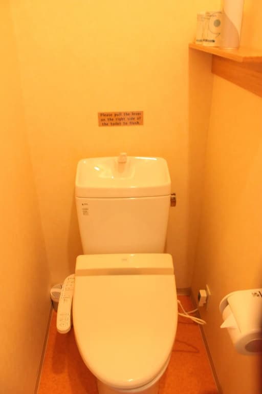 K's House Tokyo - Backpackers Hostel - photo 8