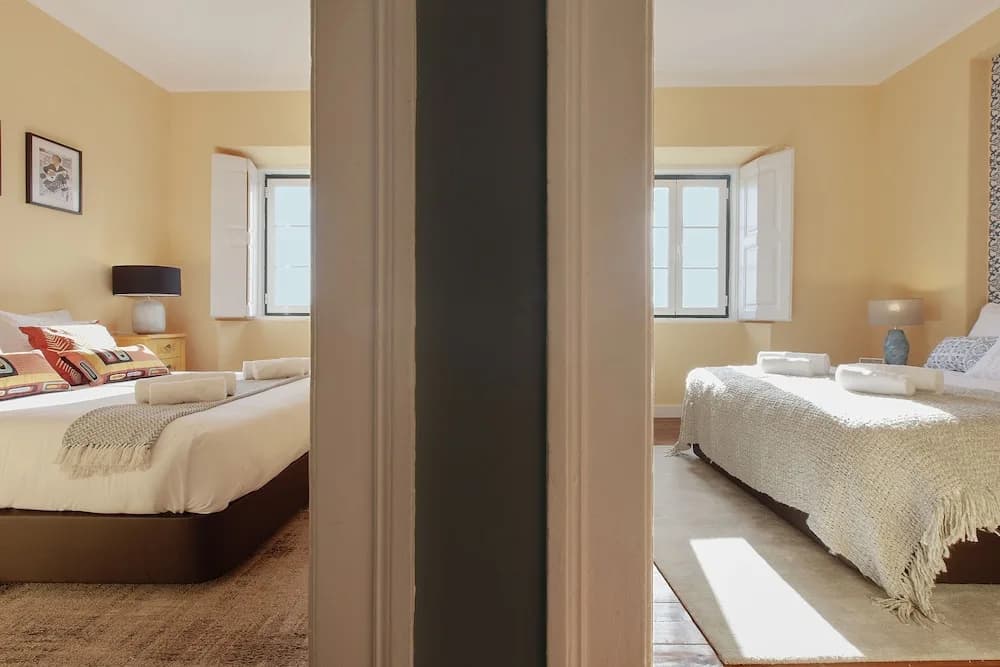 Castelo Apartment - photo 3