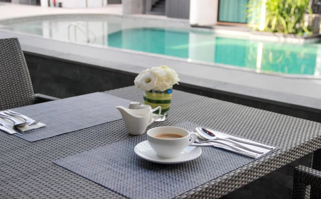 Wintree City Resort Chiang Mai - photo 9