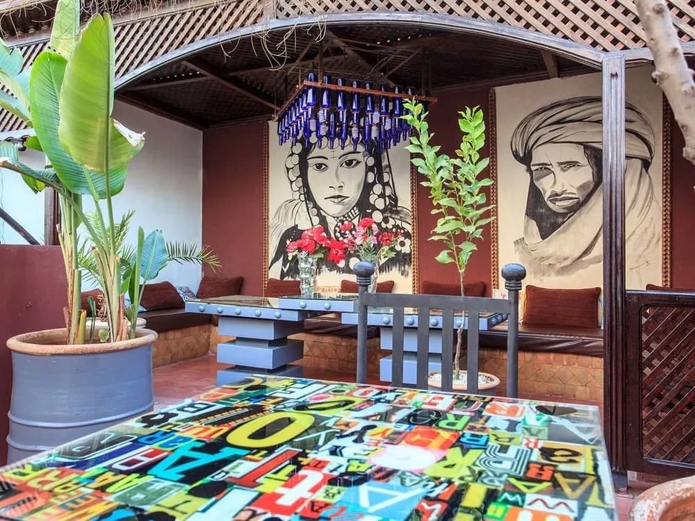 Riad Chafia - photo 20