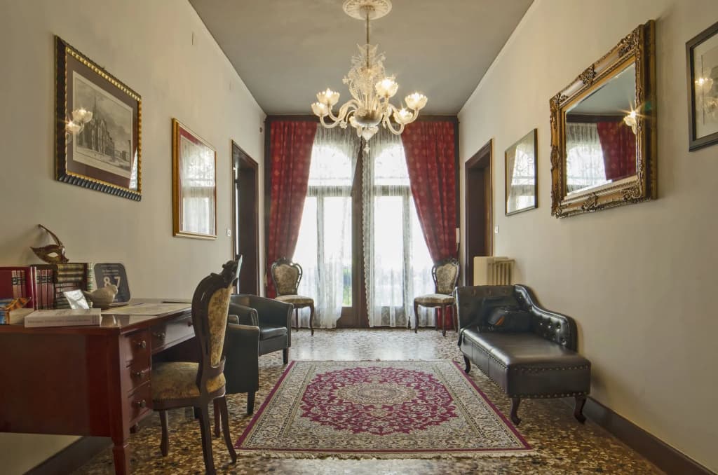 B&B Ca' Santo Spirito - photo 5