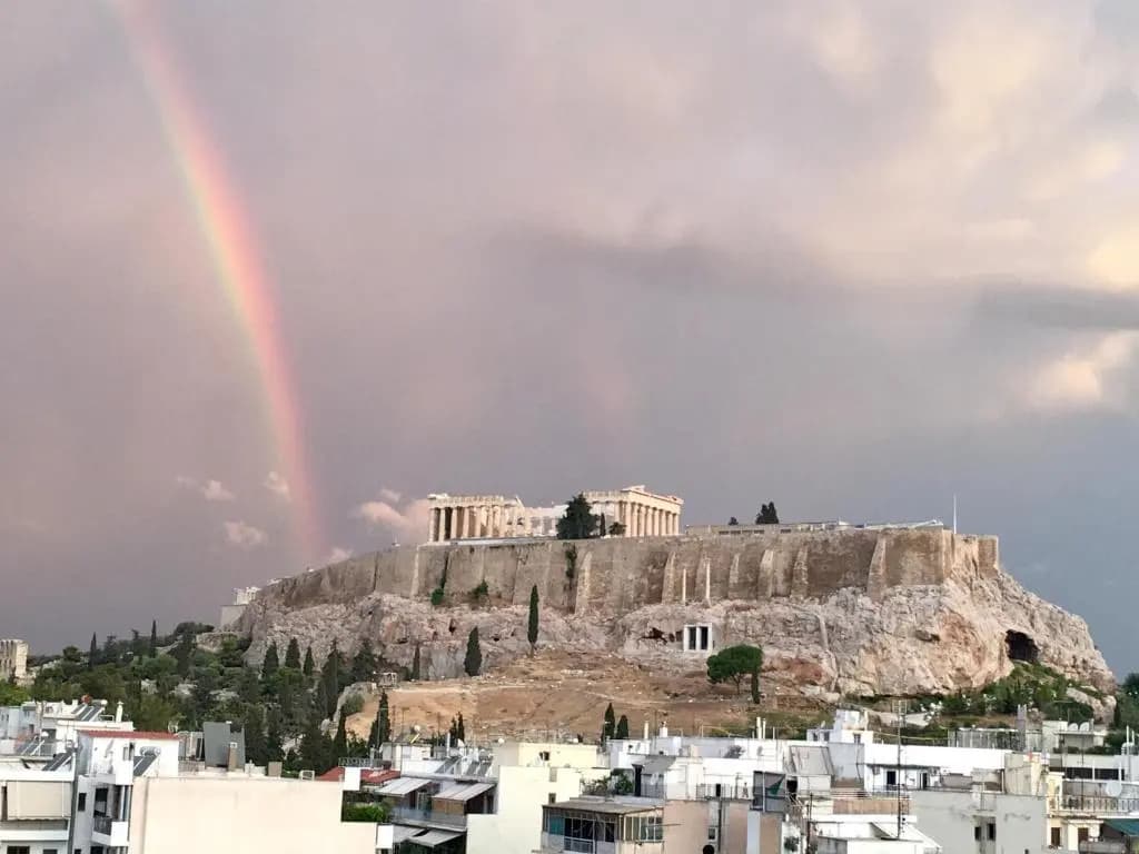 Stunning Acropolis views - SG5 - photo 10