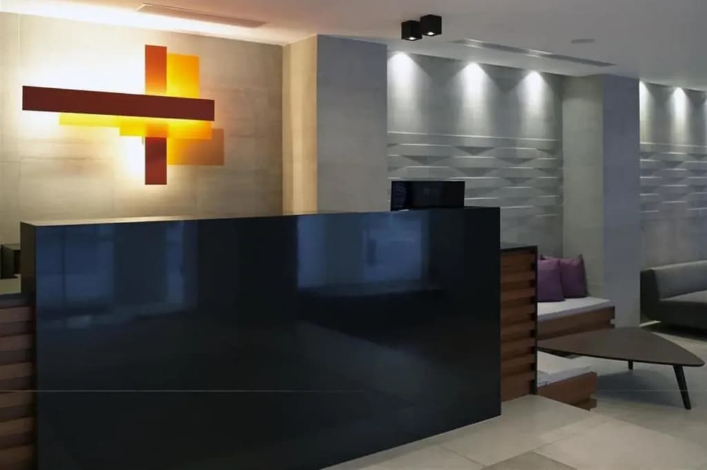 Amazon Hotel - photo 16