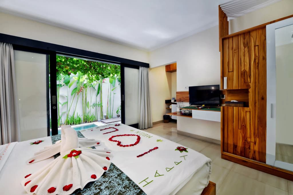 Bali Corail Villa - main photo