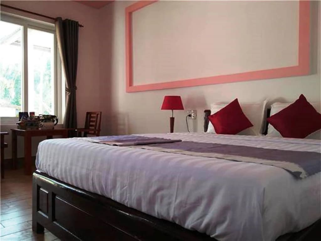 Long Mountain Be Home 5 Resort - photo 4
