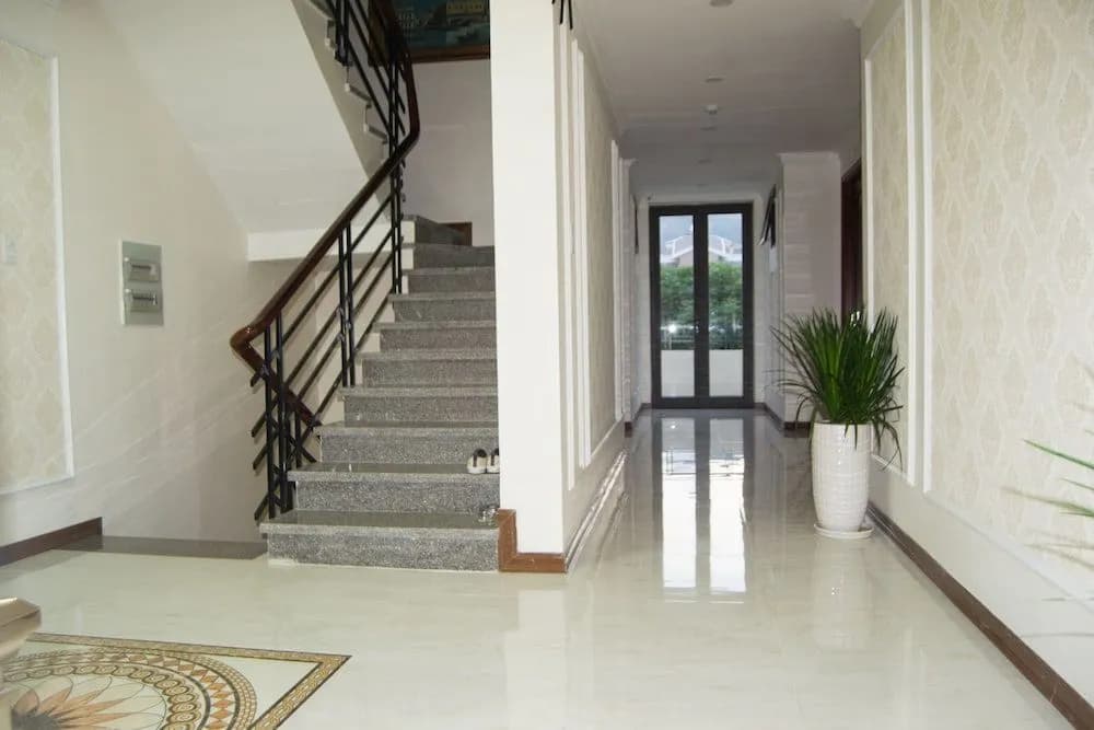 Sun & Sea Hotel - photo 11