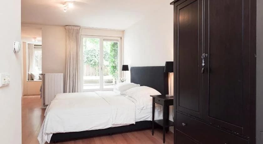 Kien Bed & Breakfast Studio's - photo 2