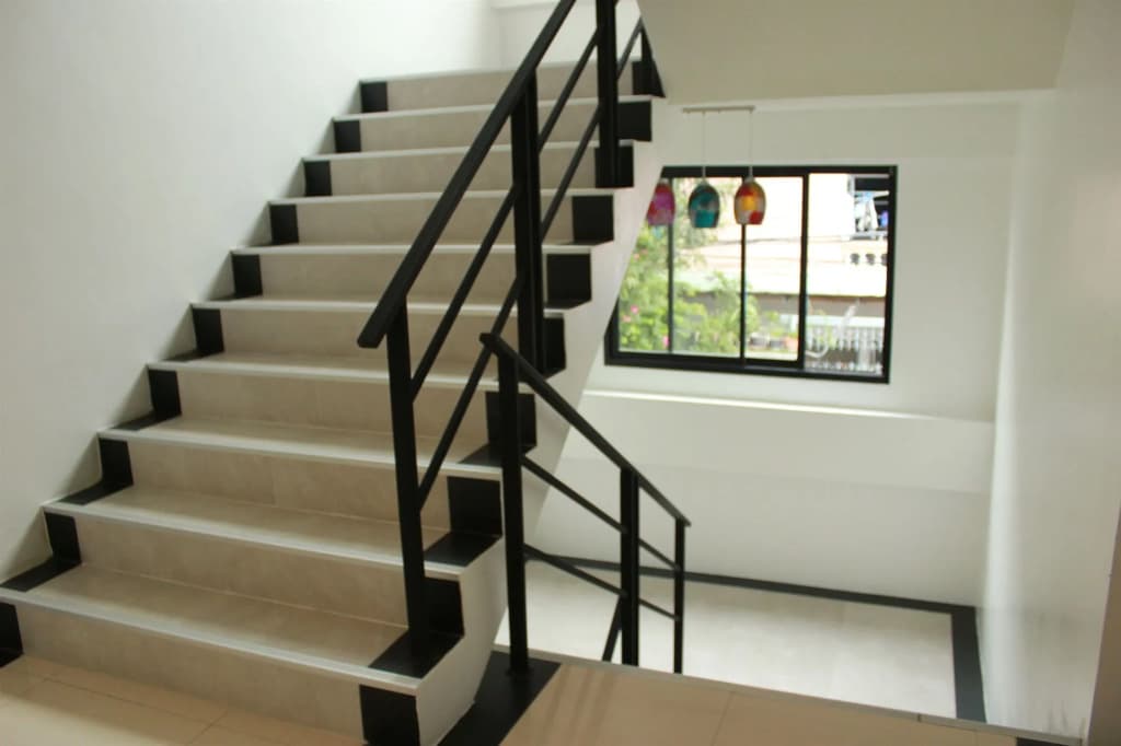 Donmuang Airport Modern Bangkok Hotel - photo 10