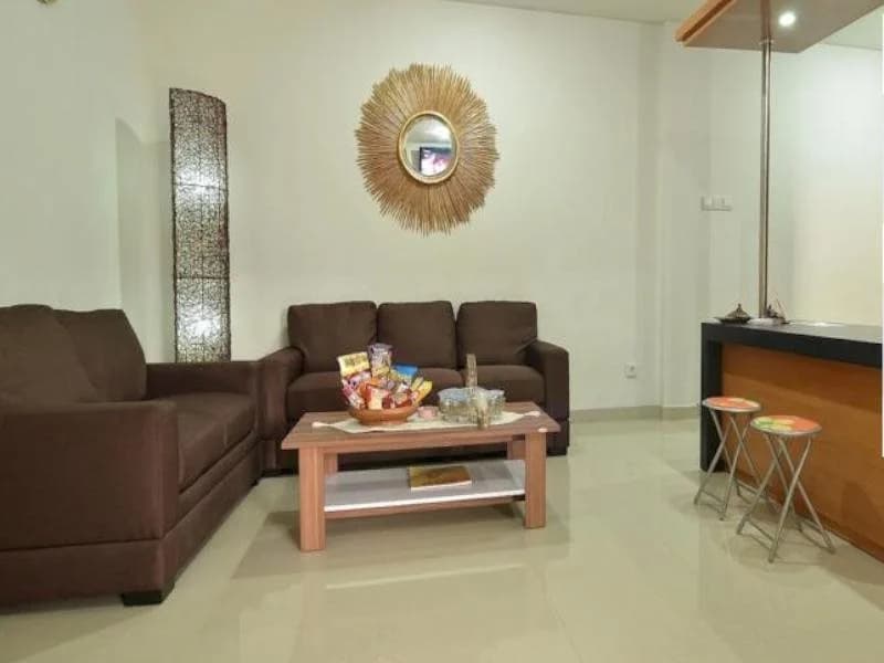 Griya Sunset Kuta - photo 11