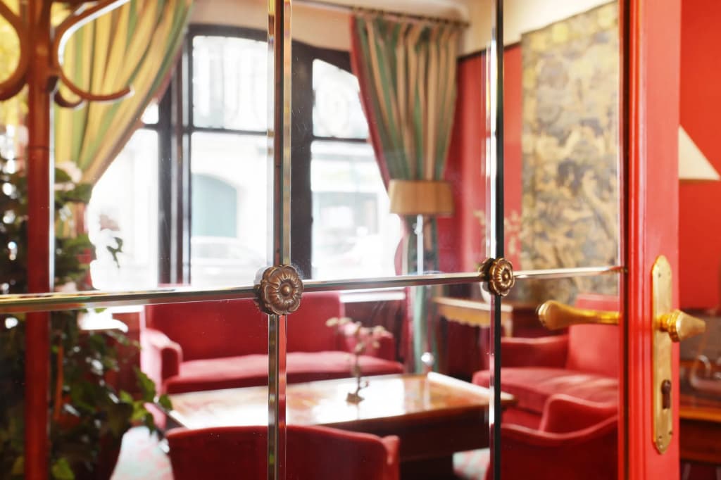Hotel de Seine - photo 21
