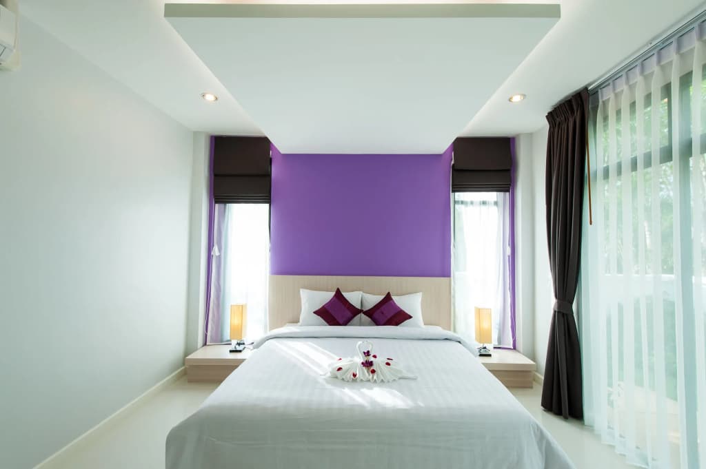 Jinda Resort - photo 6