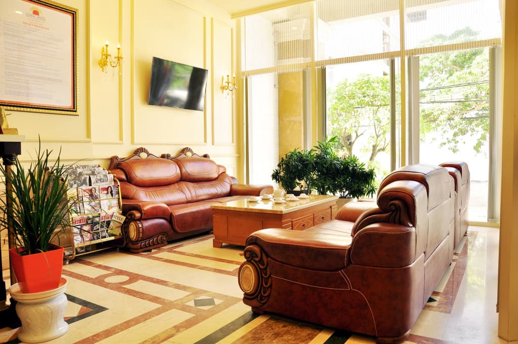 Chill Place Hotel - main photo